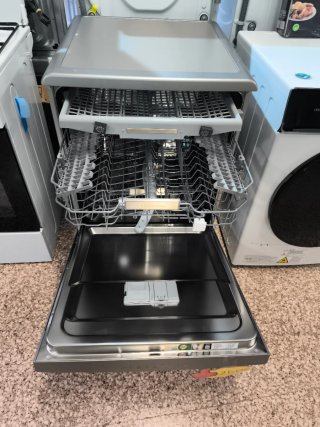 Lavavajillas Indesit 250€