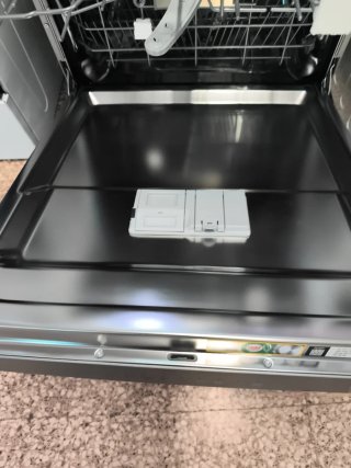 Lavavajillas Indesit 250€
