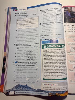 YOUR INFLUENCE TODAY B2 Student's book: libro d...