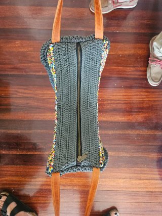 Bolso Elliot Mann