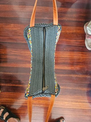 Bolso Elliot Mann
