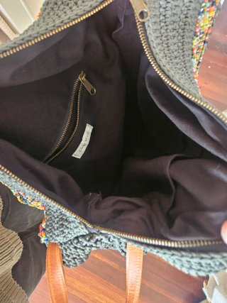 Bolso Elliot Mann