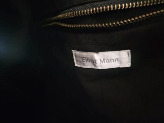 Bolso Elliot Mann