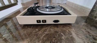 Tocadiscos Dual 1235