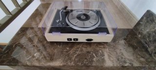 Tocadiscos Dual 1235