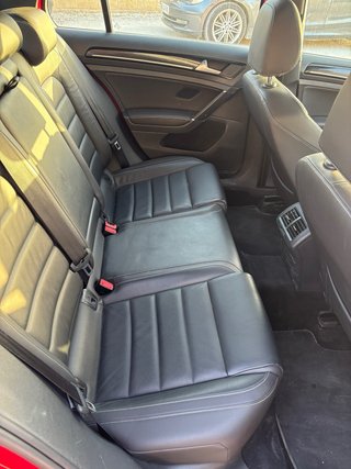 Volkswagen Golf 2013