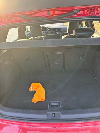 Volkswagen Golf 2013