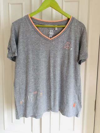Camiseta deporte Punt Roma 50