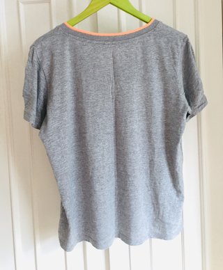 Camiseta deporte Punt Roma 50