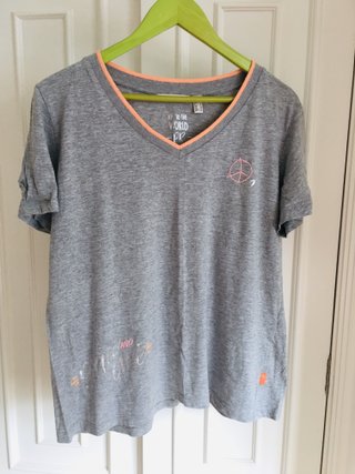 Camiseta deporte Punt Roma 50