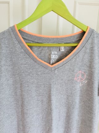 Camiseta deporte Punt Roma 50