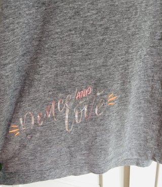 Camiseta deporte Punt Roma 50