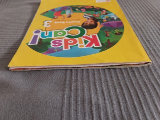 KIDS CAN! 3 Pupil's and Digital Pupil's