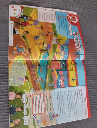 KIDS CAN! 3 Pupil's and Digital Pupil's