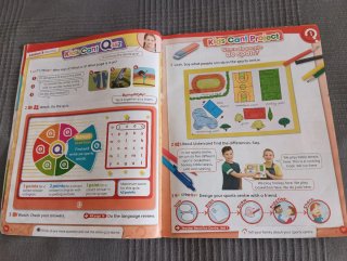 KIDS CAN! 3 Pupil's and Digital Pupil's