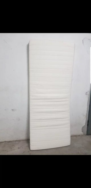 Colchón 90x190 cm