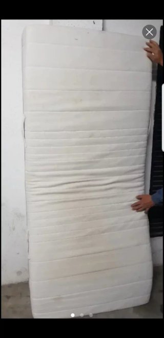 Colchón 90x190 cm