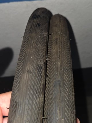Cubiertas Giant Gavia 700x32c