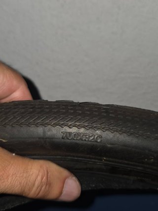 Cubiertas Giant Gavia 700x32c