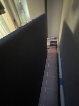 Somier Negro 150x190