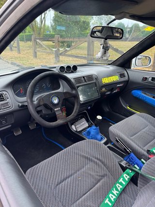 Honda Civic Ej9 Ek