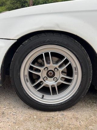 Honda Civic Ej9 Ek