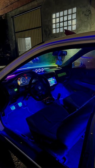 Honda Civic Ej9 Ek