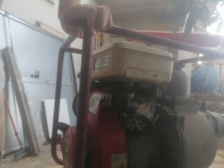 Bomba de agua Honda GX390