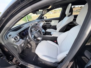 Mercedes-Benz GLC Coupé (C254) 2023