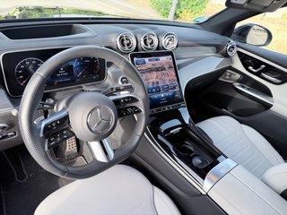 Mercedes-Benz GLC Coupé (C254) 2023