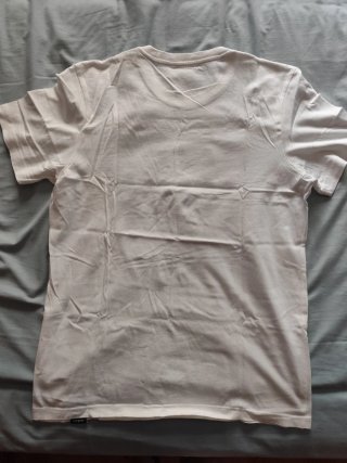 Camiseta Real Madrid