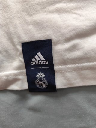 Camiseta Real Madrid