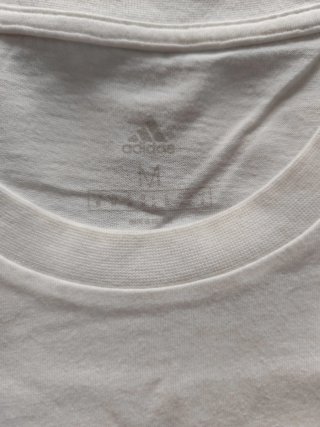 Camiseta Real Madrid