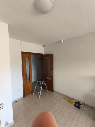 SE REALIZA TRABAJO DE MANITAS