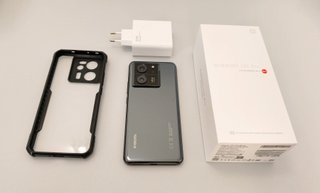 Xiaomi 13T Pro 5G 12/512GB Negro
