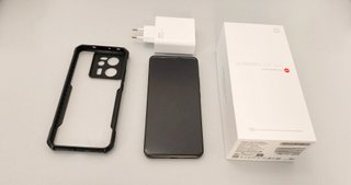 Xiaomi 13T Pro 5G 12/512GB Negro
