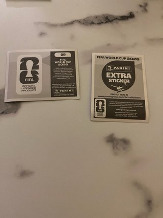 Panini Mundial: Raúl Jiménez + Carta Extra