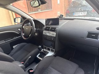 Ford Mondeo 2004