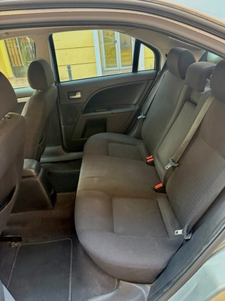 Ford Mondeo 2004