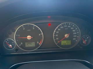 Ford Mondeo 2004