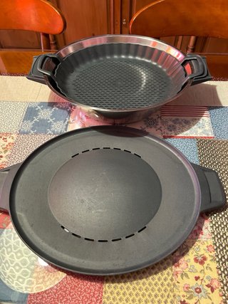 Thermomix TM21- Modelo Original