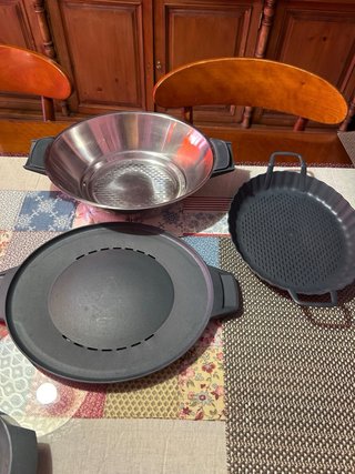 Thermomix TM21- Modelo Original