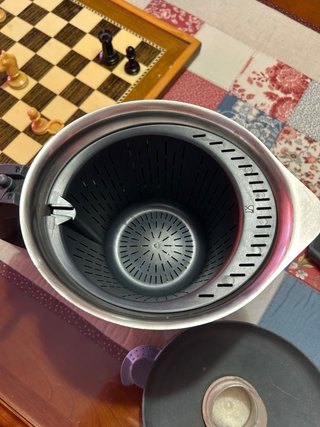 Thermomix TM21- Modelo Original