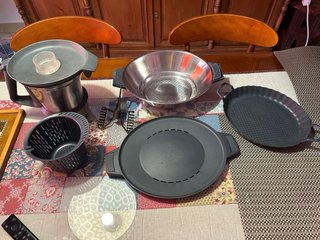 Thermomix TM21- Modelo Original