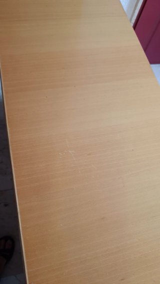 Mueble zapatero/cabecero madera 115cm