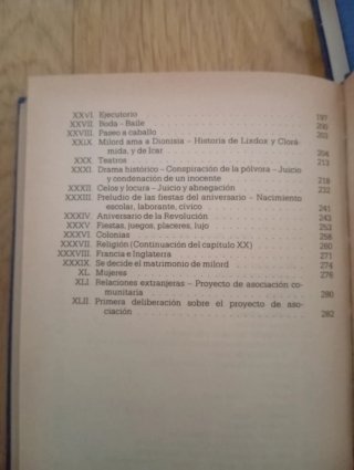 Viaje por Icaria