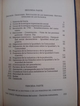 Viaje por Icaria