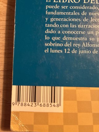 El conde Lucanor