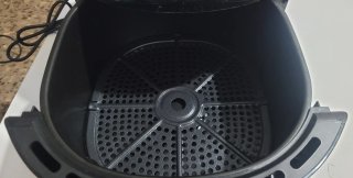 Freidora de aire Ariete nueva
