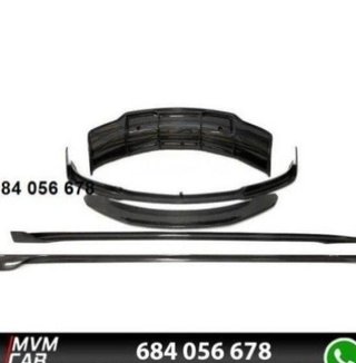 Kit De Carrocería Tesla Model 3 2017-2022